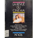 La revue du cinema n° 426