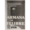 L'armana di felibre 1976