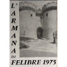 L'armana di felibre 1975