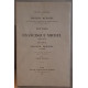 Prosper Mérimée - Lettres à Francisque Michel (1848-1870) -...