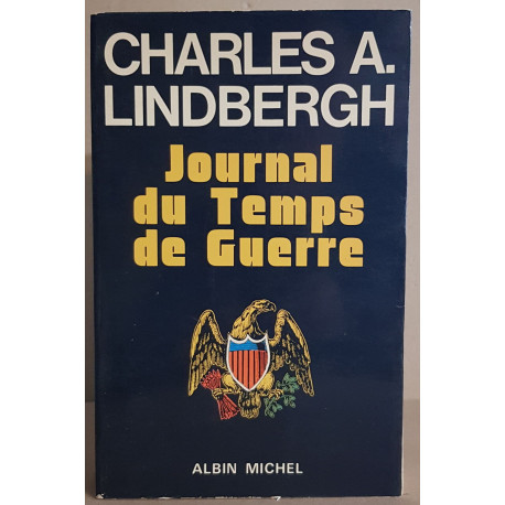 Journal du temps de guerre