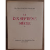 Grands poètes français - Le dix-septième siècle - (2 volumes)