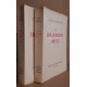 Grands poètes français - Le dix-septième siècle - (2 volumes)