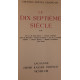 Grands poètes français - Le dix-septième siècle - (2 volumes)