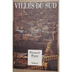 Villes du Sud