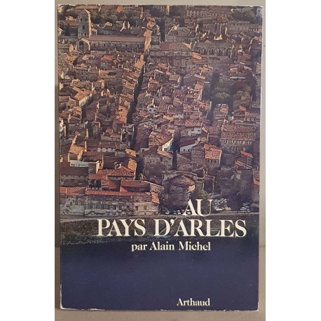 Au pays d'Arles