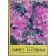 Plantes d'intérieur (2° édition)