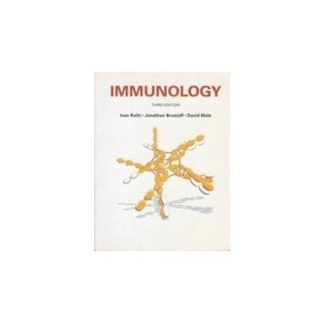 Immunology (third edition)