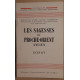 Les sagesses du Proche-Orient ancien - Papyrus Brooklyn N° 47.218.135