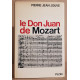 Le Don Juan de Mozart (nouvelle édition)