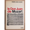 Le Don Juan de Mozart (nouvelle édition)