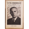 La vie Méridionale - Henri Chabrol - Octobre 1957 - N°8