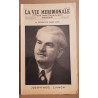 La vie Méridionale - Joseph-Noel Clamon - Mars 1956 - N°4