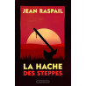 La hache des steppes