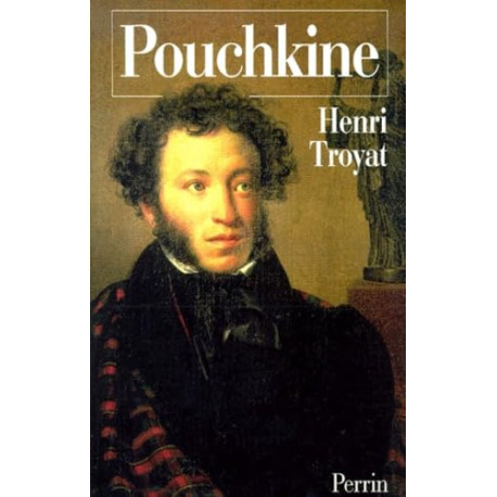 Pouchkine