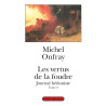 Les vertus de la foudre: Tome 2 Les vertus de la foudre...