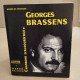 Goerges brassens poésies et chansons