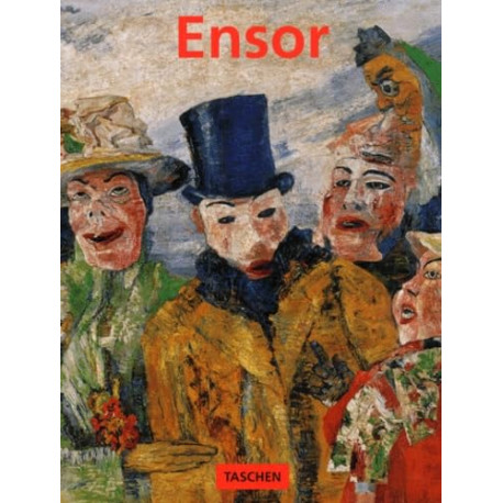 ENSOR: KR