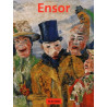 ENSOR: KR