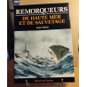 Remorqueurs de haute mer et sauvetage