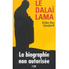 Le Dalaï-lama /la biographie non autorisée