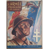 L'armée française au combat - N°2 - Avril 1945