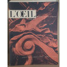 L'oeil - Revue d'art - N°42 - Juin 1958