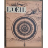 L'oeil - Revue d'art - N°29 - Mai 1957