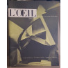 L'oeil - Revue d'art - N°16 - Avril 1956