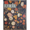 L'oeil - Revue d'art - N°64 - Avril 1960