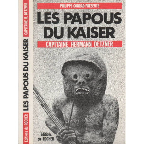 Les papous du kaiser (Avent/Aventurie)