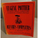 Eugene Pottier ouvrier poete communard auteur de l'internationale...