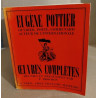 Eugene Pottier ouvrier poete communard auteur de l'internationale...