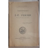 Correspondance de J.-F. Perier - evèque constitutionnel du Puy-de-Dome