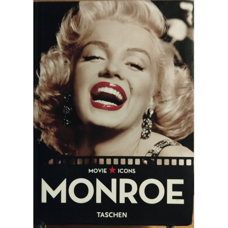 Monroe : Edition trilingue français-anglais-allemand