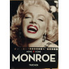 Monroe : Edition trilingue français-anglais-allemand