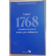 L'année 1768 à travers la presse traitée par ordinateur