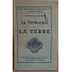 La publication de "La Terre"