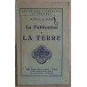 La publication de "La Terre"