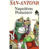 Napoleon Pommier