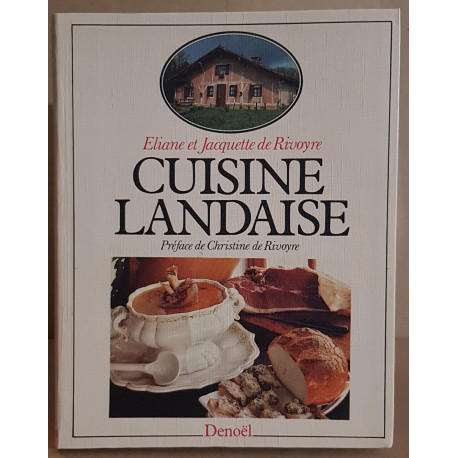 Cuisine Landaise