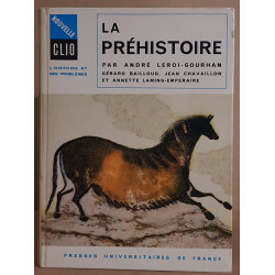 La préhistoire