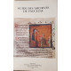 Guide des archives de Vaucluse