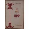 50 ans de Lipp