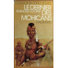 Le dernier des mohicans