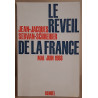 Le réveil de la France (Mai-Juin 1968)