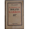 La passion de Roland Garros (4° édition)