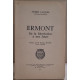 Ermont - De la révolution à nos jours