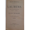 Jean-Joseph-Bonaventure Laurens (1801-1890) - Sa vie et ses oeuvres