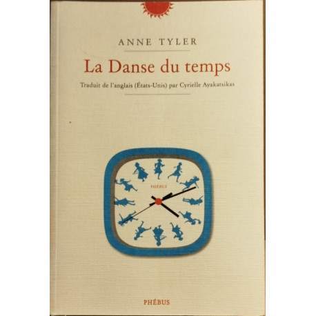 La danse du temps